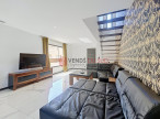 location Maison mitoyenne Vias-plage