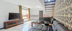 location Maison mitoyenne Vias-plage