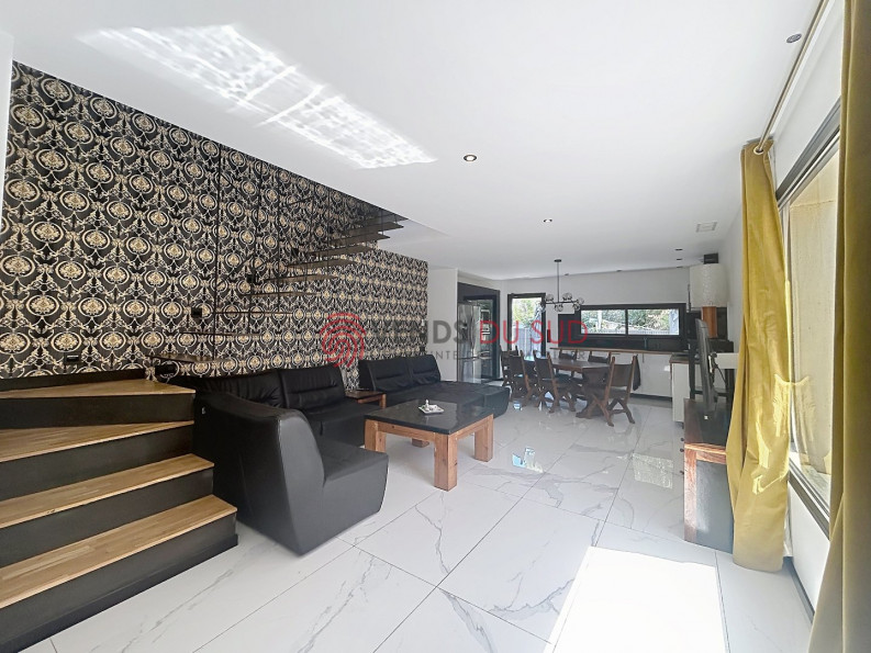 location Maison mitoyenne Vias-plage - Photo 3