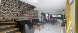 location Maison mitoyenne Vias-plage
