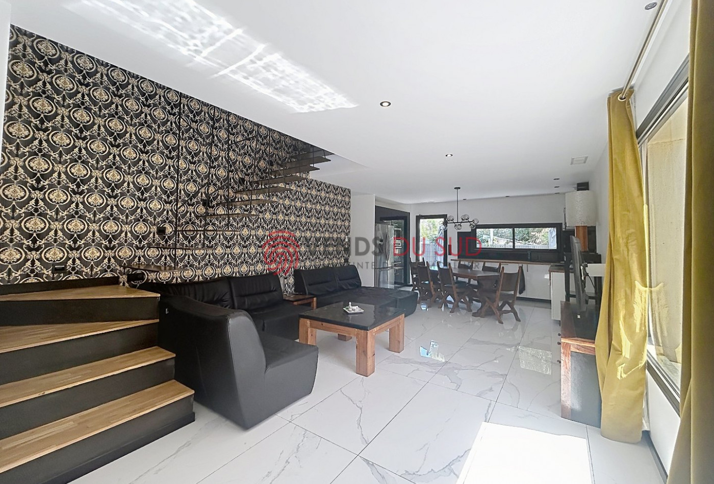location Maison mitoyenne Vias-plage - Photo 3