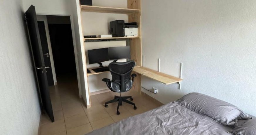 vente Appartement Beziers