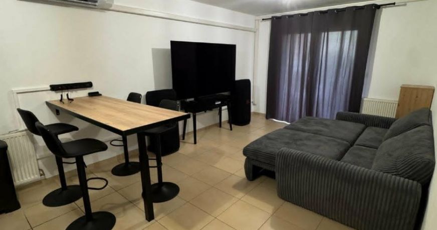 vente Appartement Beziers