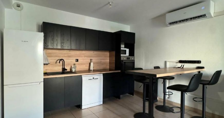 vente Appartement Beziers