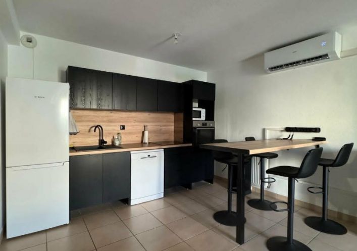 vente Appartement Beziers