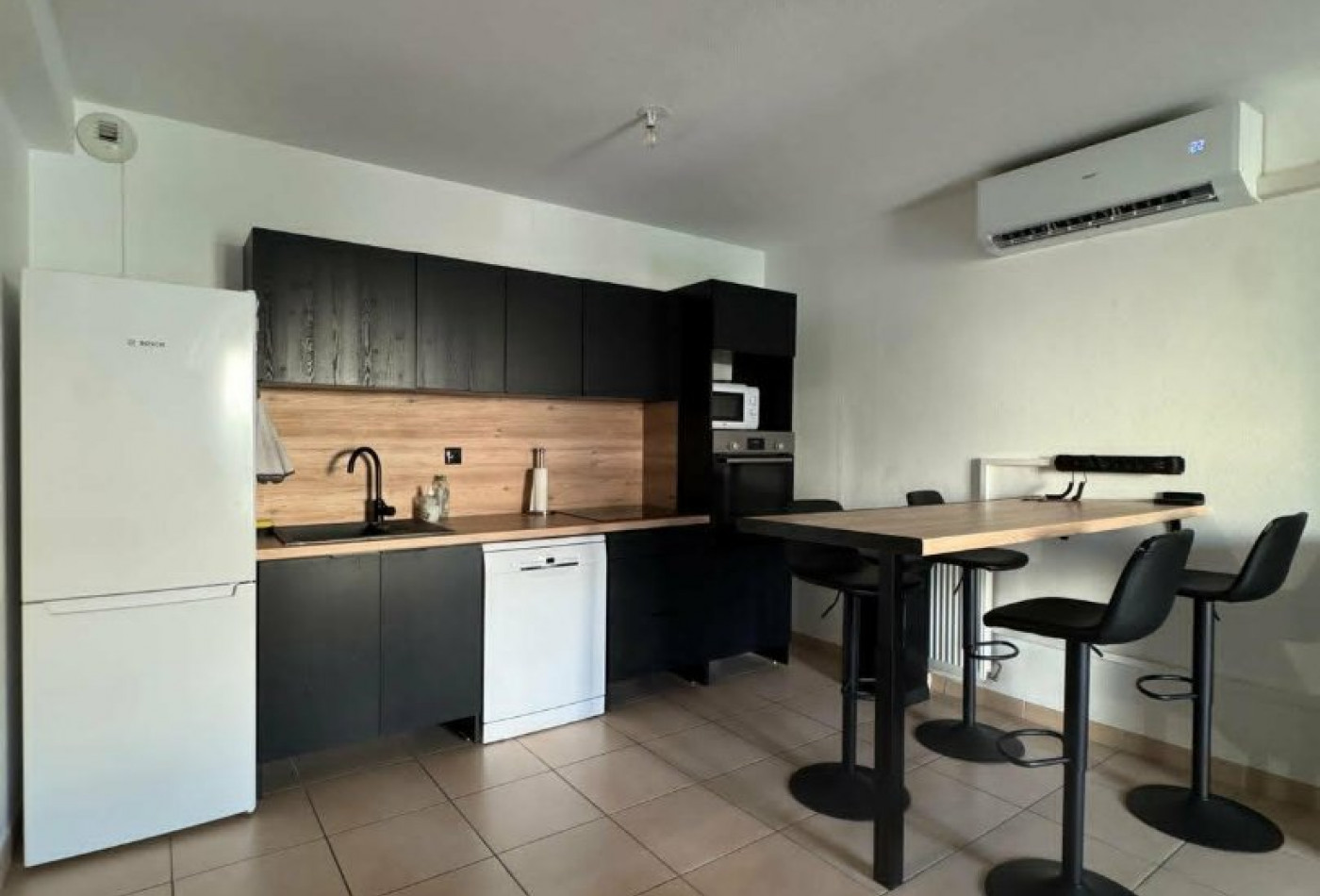 vente Appartement Beziers - Photo 1