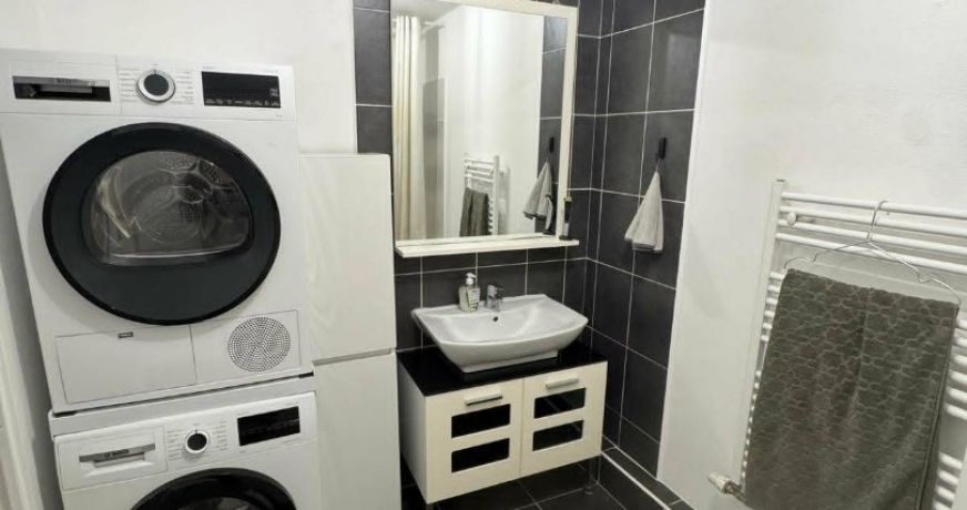 vente Appartement Beziers