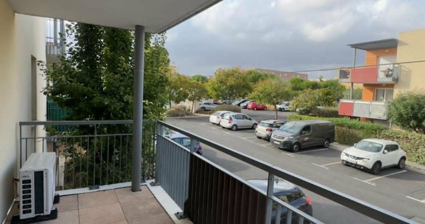vente Appartement Beziers