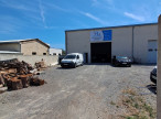 location Entrepots et bureaux Meze