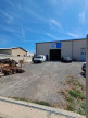 location Entrepots et bureaux Meze