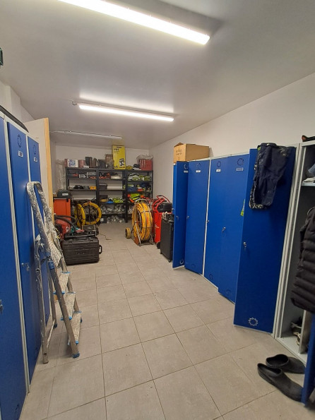 location Entrepots et bureaux Meze - Photo 4