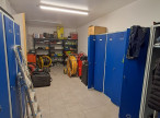location Entrepots et bureaux Meze
