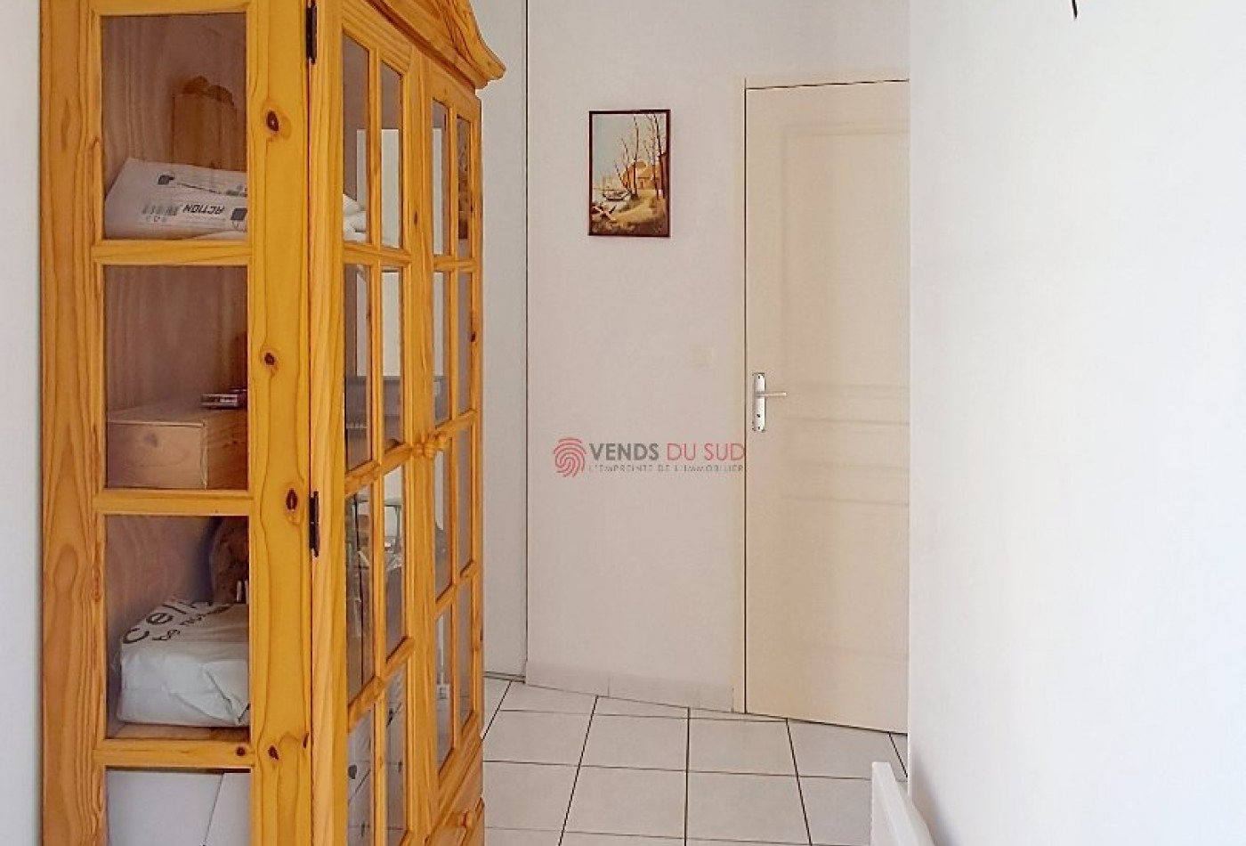 location Pavillon Montagnac - Photo 10