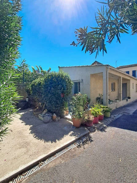 location Pavillon Montagnac - Photo 1