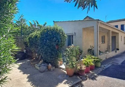 location Pavillon Montagnac