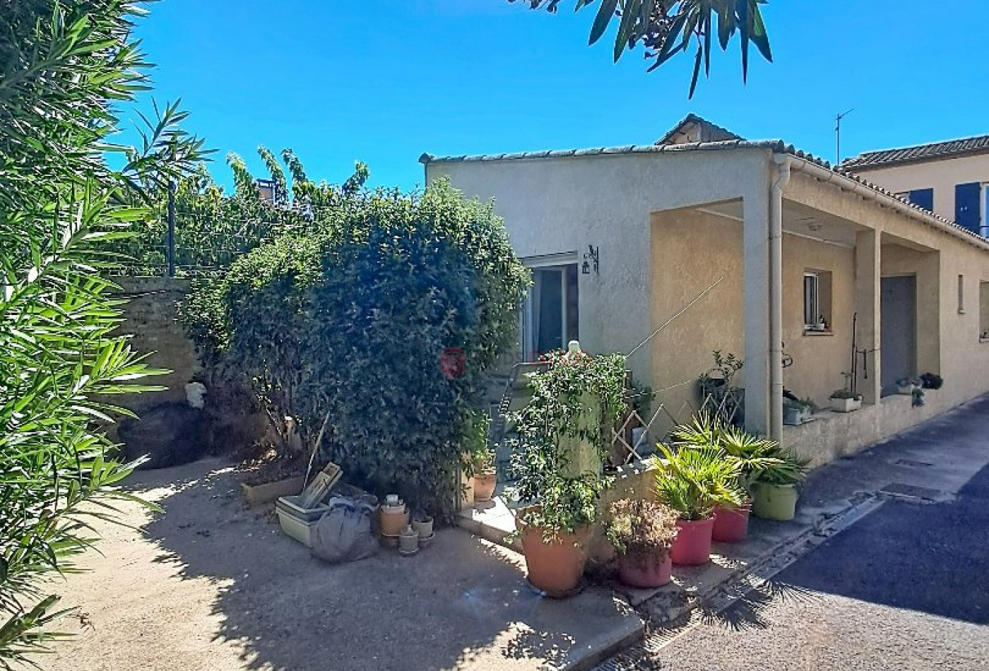location Pavillon Montagnac - Photo 1