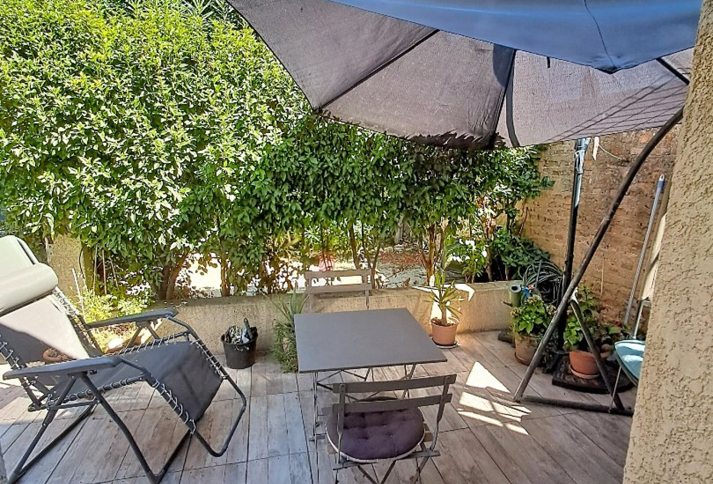 location Pavillon Montagnac - Photo 5