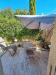 location Pavillon Montagnac