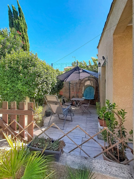location Pavillon Montagnac - Photo 2