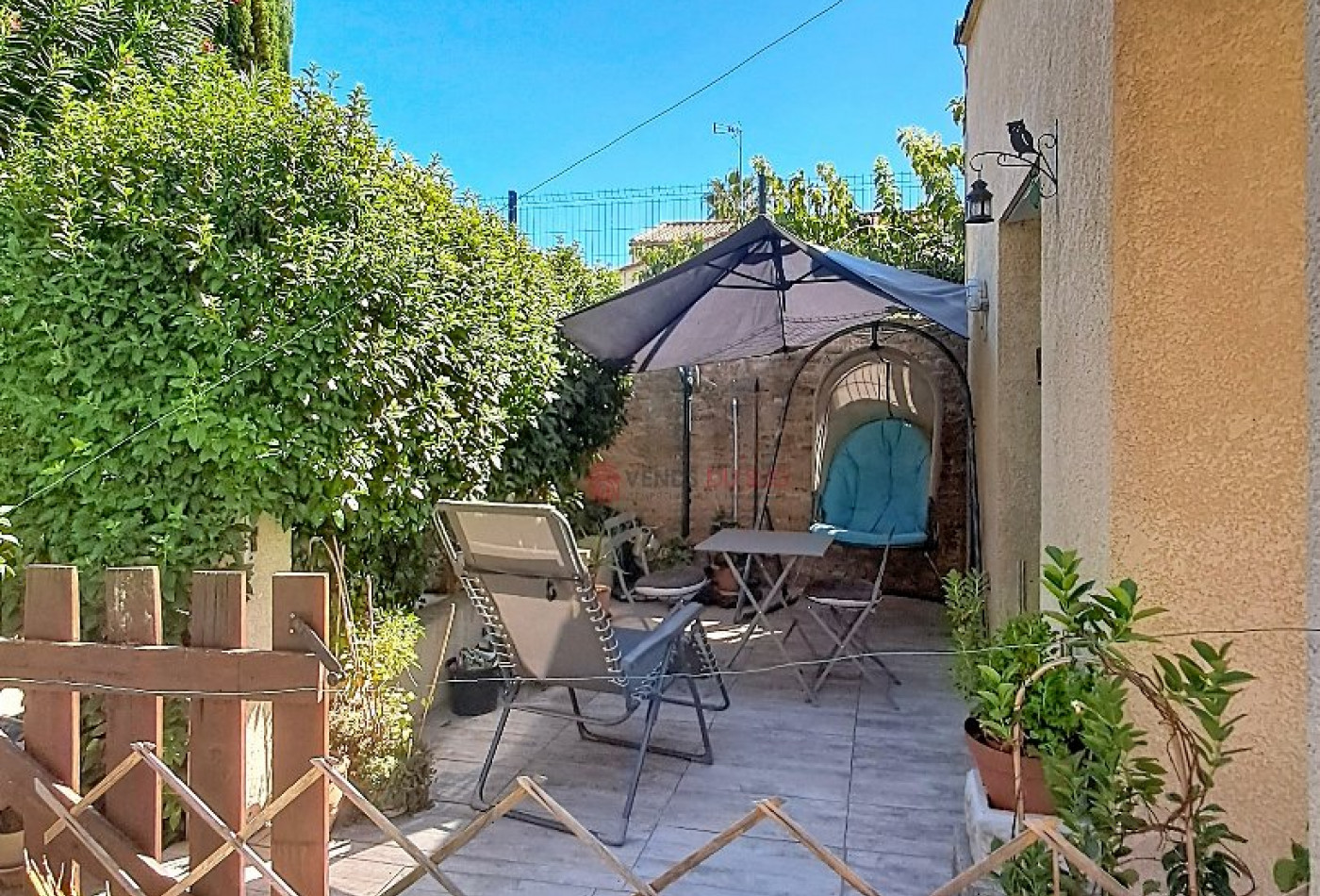 location Pavillon Montagnac - Photo 2