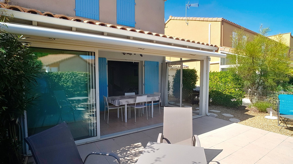 vente Maison Portiragnes Plage - Photo 2