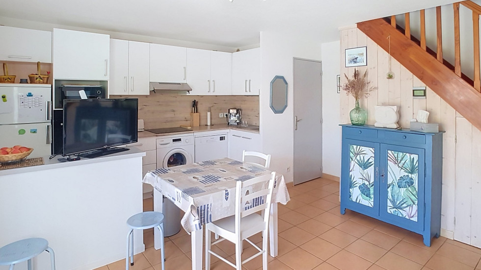 vente Maison Portiragnes Plage - Photo 6