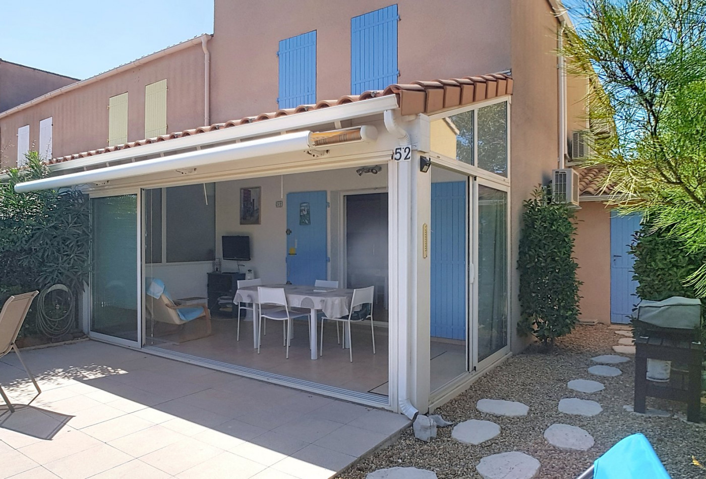 vente Maison Portiragnes Plage - Photo 1