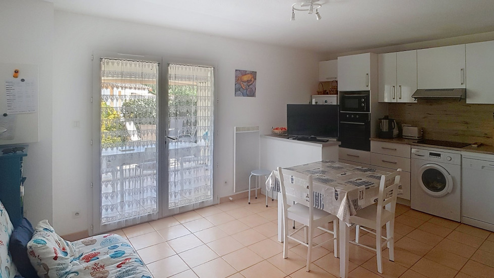 vente Maison Portiragnes Plage - Photo 6