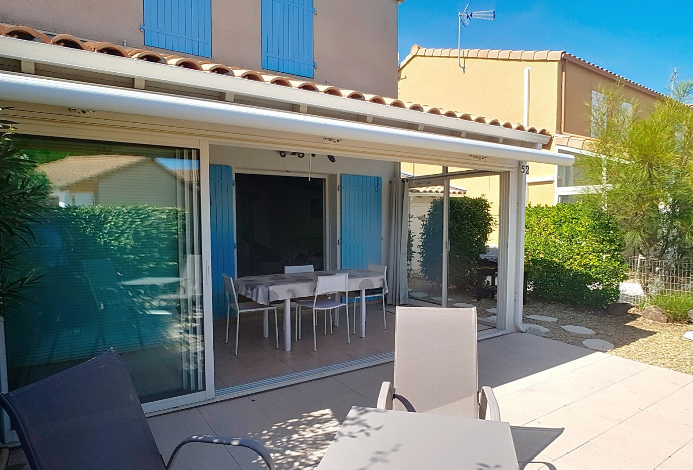 vente Maison Portiragnes Plage - Photo 2