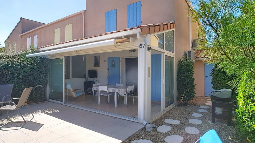 vente Maison Portiragnes Plage - Photo 1