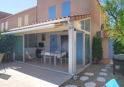 vente Maison Portiragnes Plage