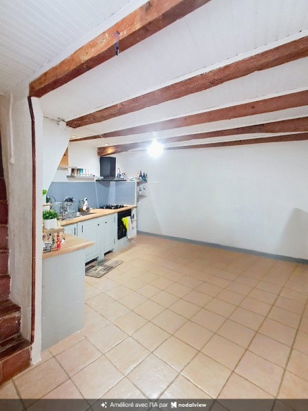 à louer Maison Cazouls D'herault - Photo 2