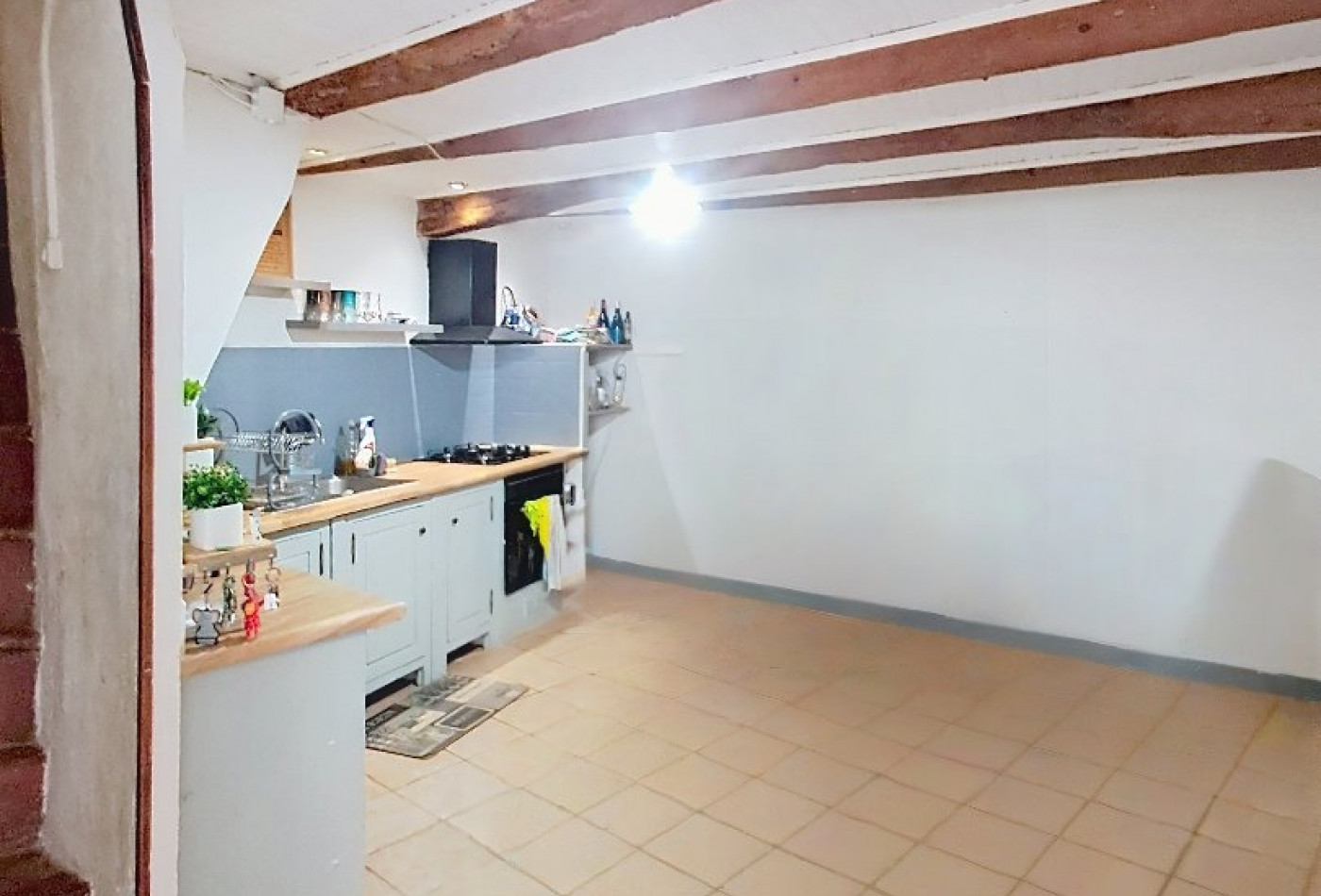 location Maison Cazouls D'herault - Photo 2