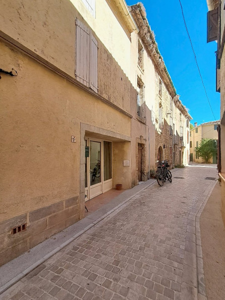 à louer Maison Cazouls D'herault - Photo 10