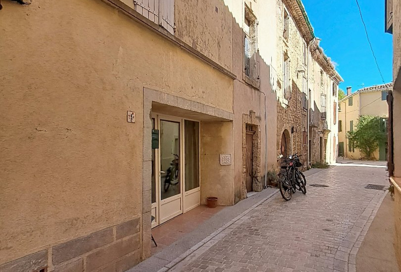 location Maison Cazouls D'herault - Photo 10