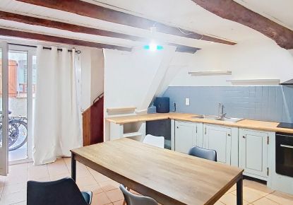 location Maison Cazouls D'herault