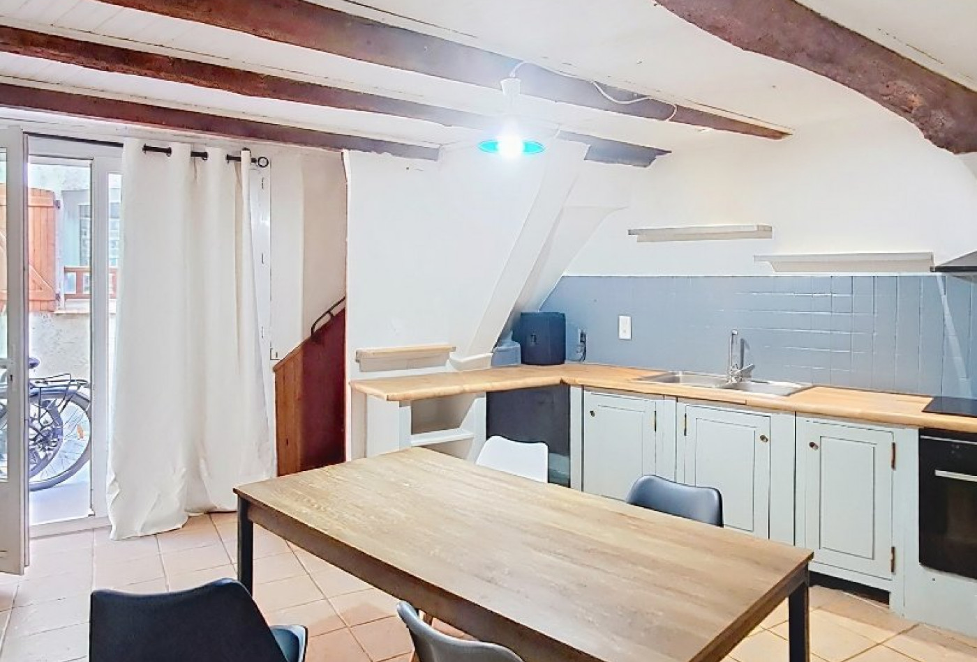 location Maison Cazouls D'herault - Photo 1
