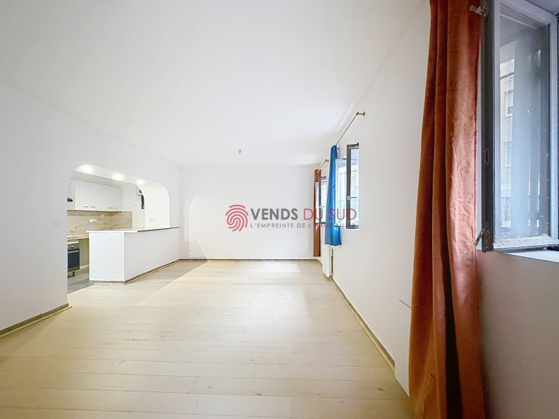 location Appartement en résidence Beziers - Photo 1