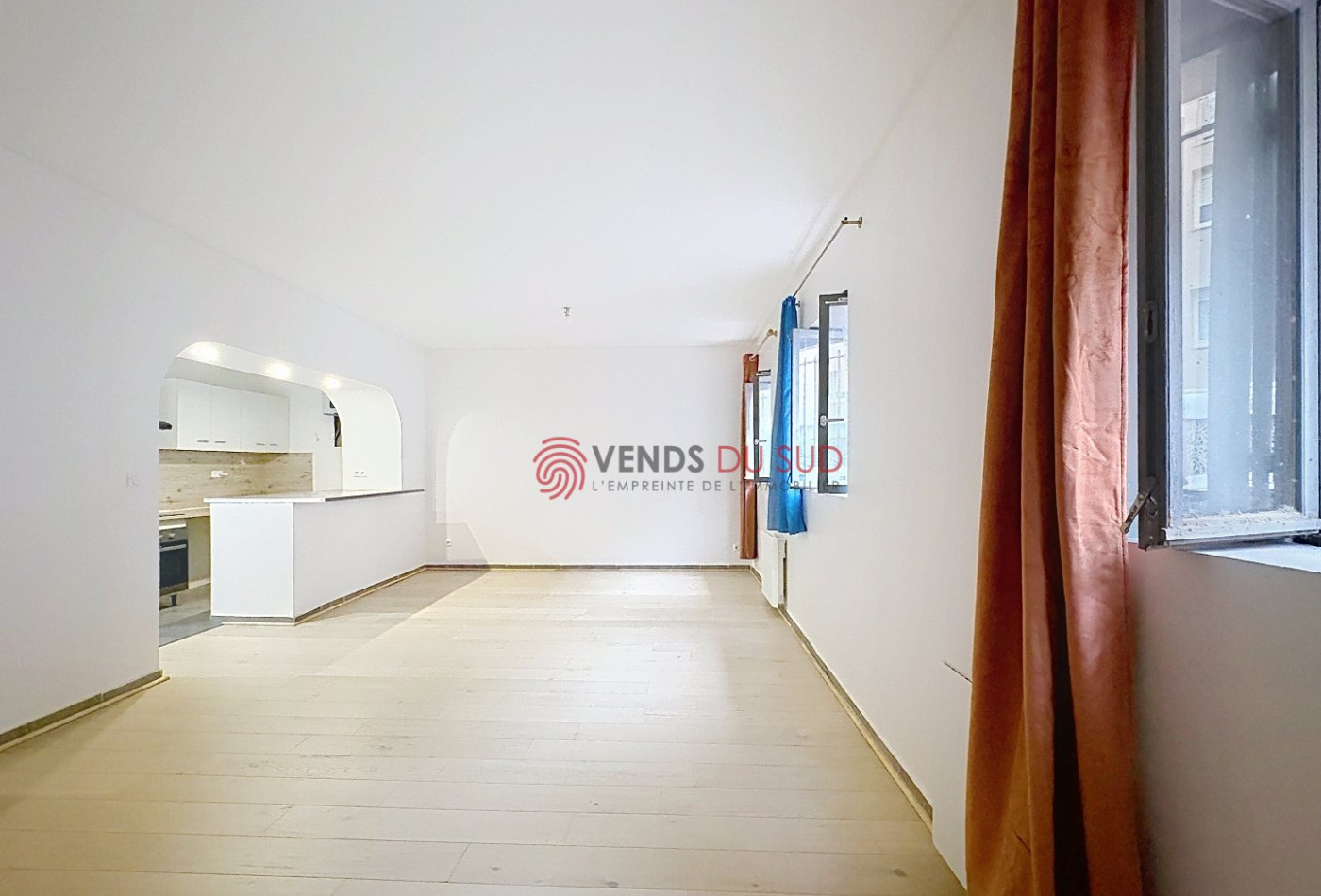 location Appartement en résidence Beziers - Photo 1