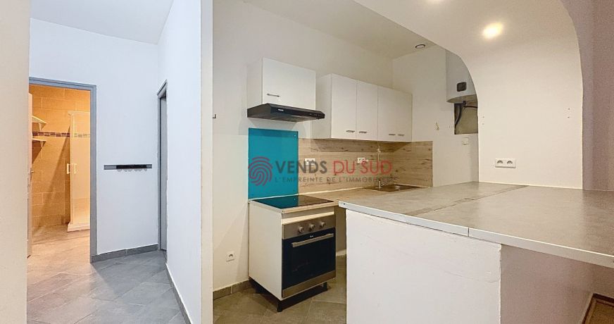 location Appartement en résidence Beziers