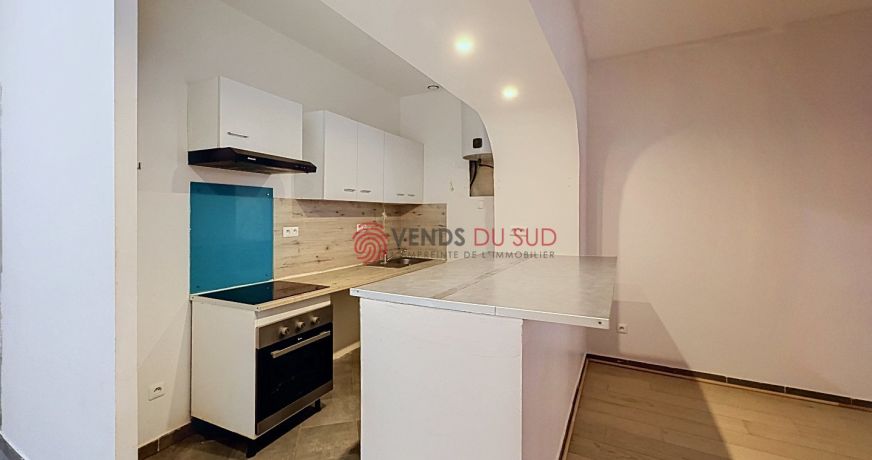 location Appartement en résidence Beziers