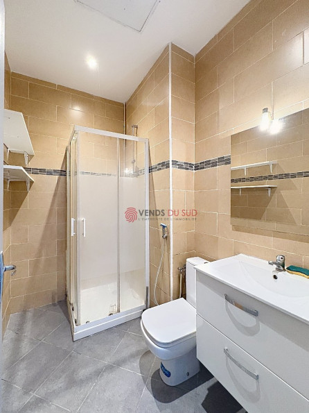 location Appartement en résidence Beziers - Photo 3