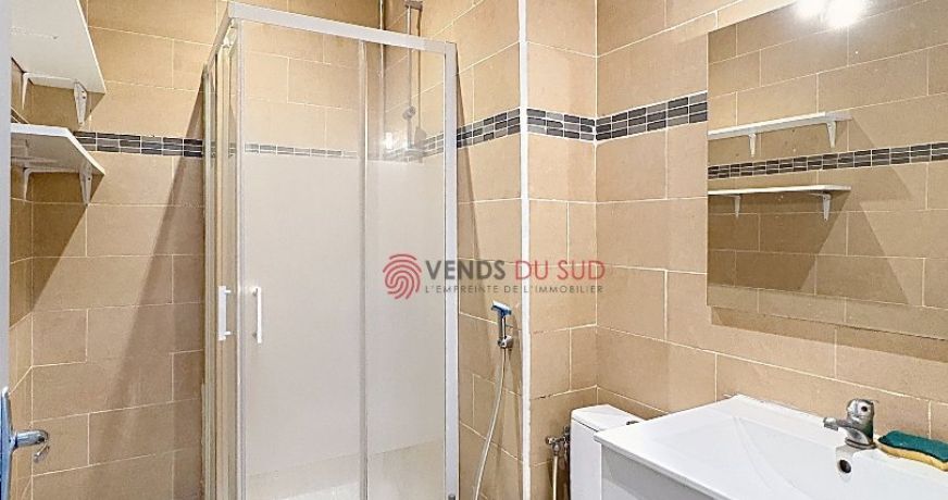 location Appartement en résidence Beziers