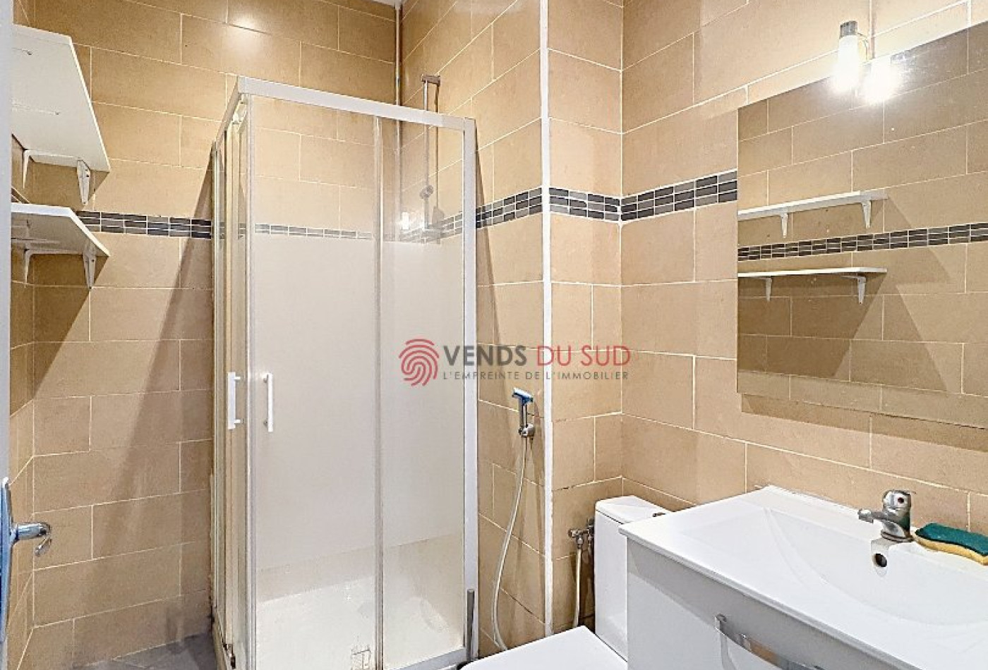 location Appartement en résidence Beziers - Photo 3