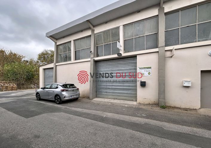 à louer Hangar Beziers