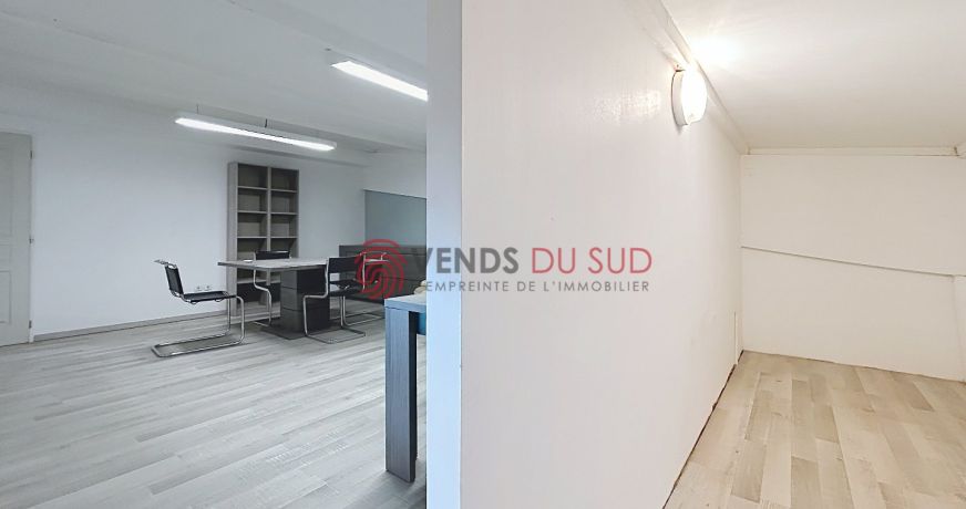 location Hangar Beziers