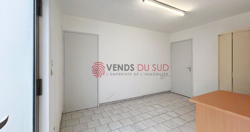 location Hangar Beziers