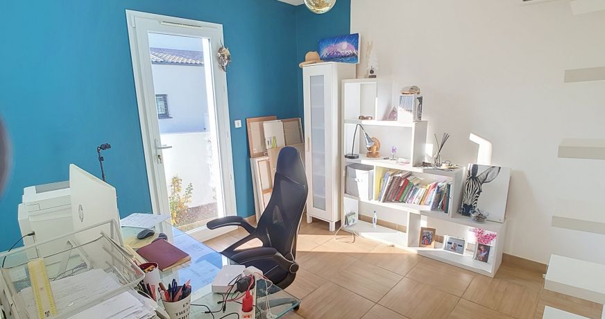 vente Maison Beziers