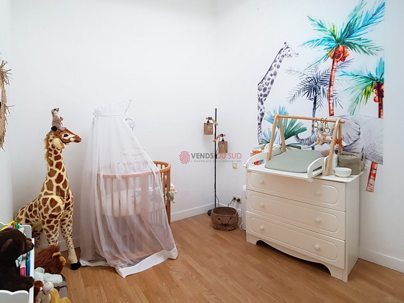 location Duplex Loupian - Photo 7
