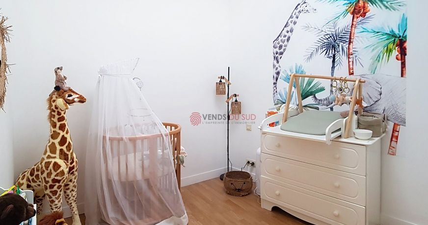 location Duplex Loupian
